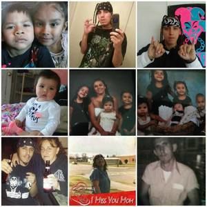 Meet your Posher, Billie